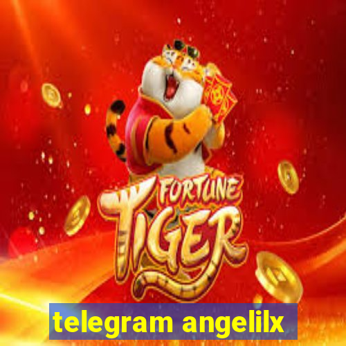 telegram angelilx